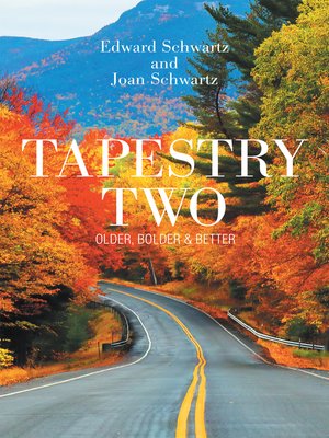 cover image of Tapestry Two